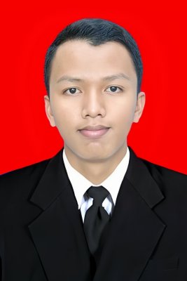 MUHAMMAD ABDURROHMAN WAHID