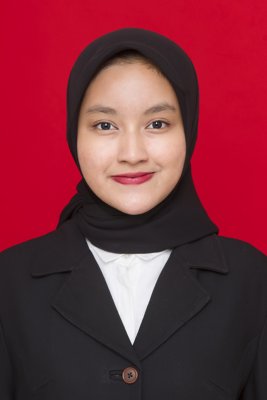 NISRINA KHAIRUNNISA