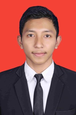 SYAEFUL ANWAR