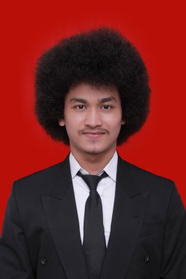 MUHAMMAD FAQIH RAMADHAN