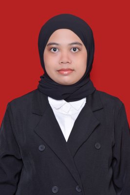 HAFSAH FAJRI UTAMI