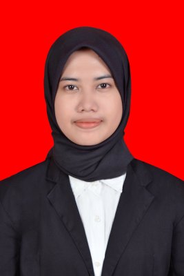KINTAN ASFIARANTI