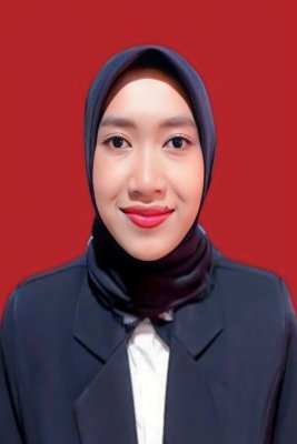 NISSA AMANDHEA WAHYUDJATI