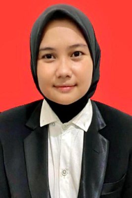 DEA JULYETTA ANNUR PUTRI