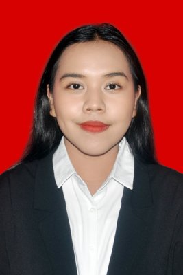 SHERLLYA REBECCA EZRA