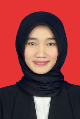 AFIFAH DHINIAH FATIMAH