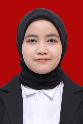 FANNISA RAHMATILLAH MAULIDA
