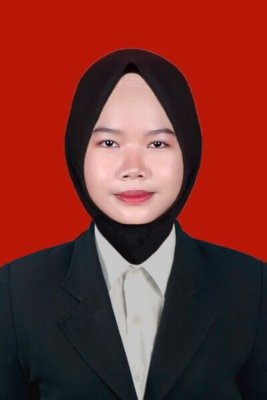 RIZA MAZIDA RIZQI