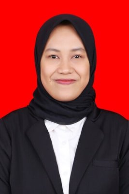 VENTARIA JUNIAWANTI