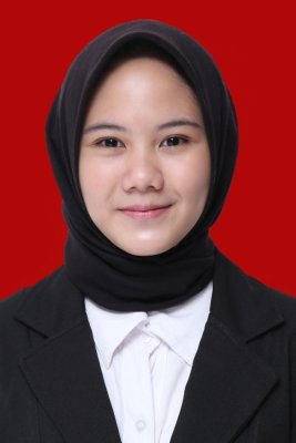 HANA MARDHIYAH