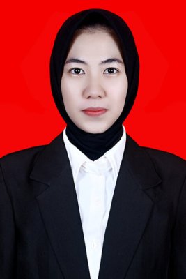 LISDA AYU LUCHITOWENI