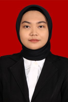FADHILAH IRBAH