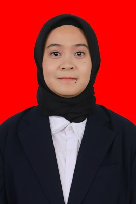 RANIA RAMADHIANI
