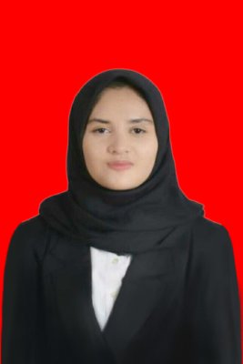 TAZKIYA NURANISSA