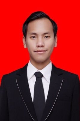 RUSTAM DAMERO SIMATUPANG