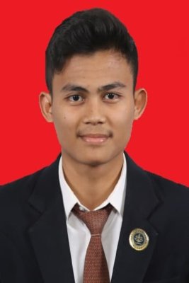 GAGAH IRVAN DHARMAWAN