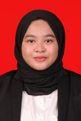 AMALIA GHASSANY