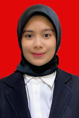 MELIA NIDA LUTHFIAH