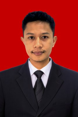 ASRIL IBRAHIM