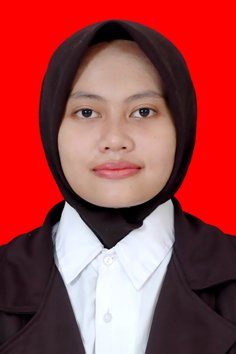 FARAH SHAFARIYANTI