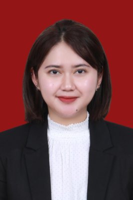 CENISYA FRISTY YUSUF