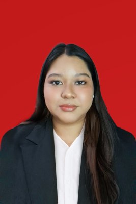 CUT FANISA MIRANDA