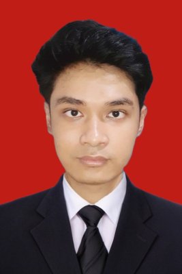 MOCHAMMAD RIZKI PRATAMA