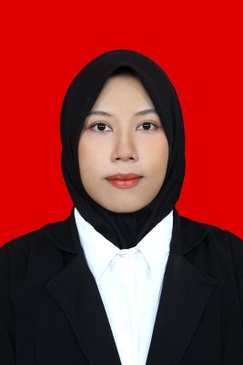 KAMILA ROFA KHAIRUNNISA IBADURROHMAN