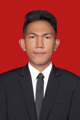 TAUFIIQUL HAKIM