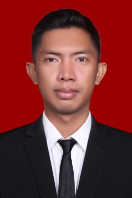 MUHAMMAD BAMBANG EFENDI