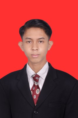 MUHAMMAD FAUZI AGUSTIAN