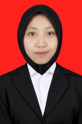 ASRI DWI PRATIWI