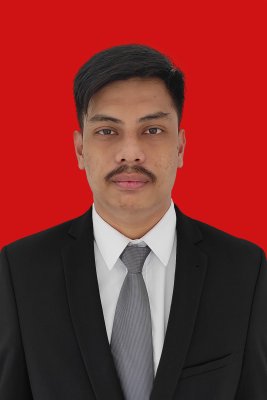 LUTFI ARIF SYAFUTRA