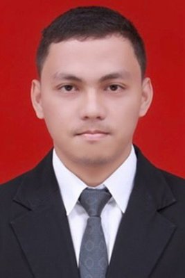 KEVIN BENEDICT MARPAUNG