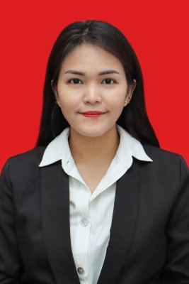 FEBRINA CHRISTINA