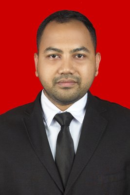 AHMAD SVEN HEDDIN TIMORYANSYAH