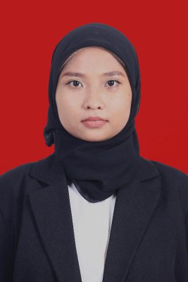 HAFSHAH AFIIFAH KOSWARA