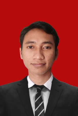 ACHMAD FARIS AUNUR RAHMAN