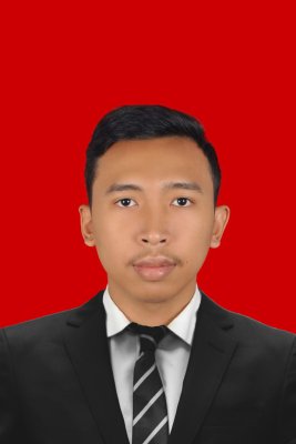 RIZKY LUGAS DARMAWAN