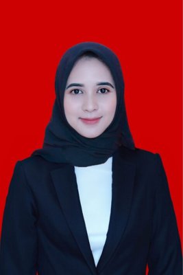 SHAKILLA FARIDHOTUS AULIA RAMADHAN