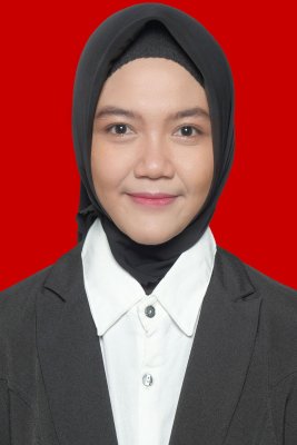 SALMA MELDIYANA