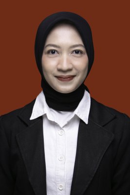 PUTRI LARASATI