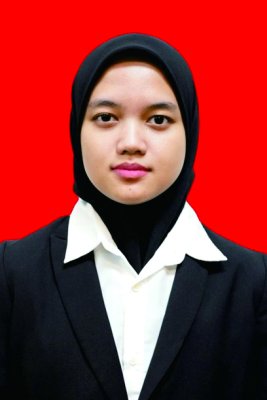 FARAS FAUZIYAH RAHARANI