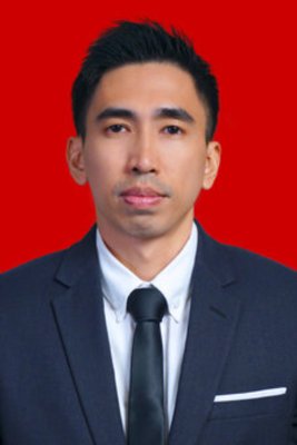 HENDRICK TAMBINGON