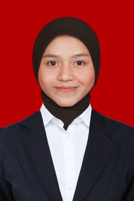ARETHA AULIA SAUZAN