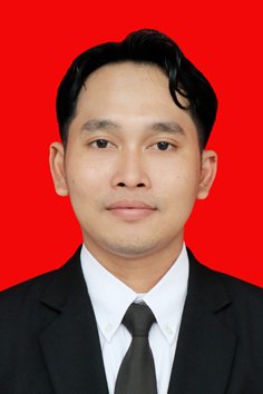 MOCHAMAD AGUS SAIFUDIN