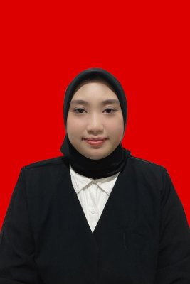 SHAFIYAH NURTAQY