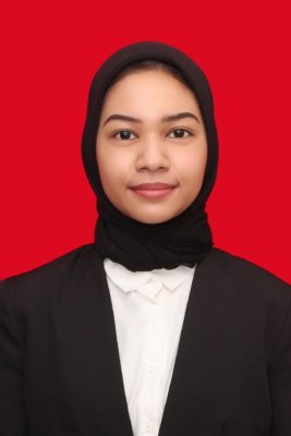 KIRANA VIKI RAMADITA