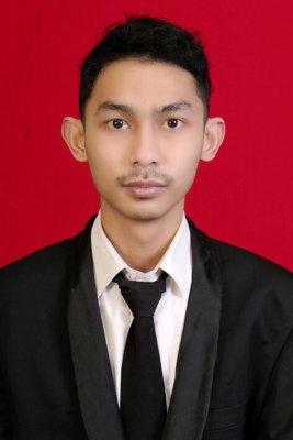 MUHAMMAD FARUQ ALFARIQI
