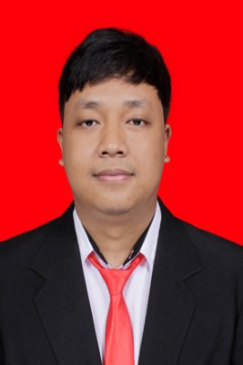 DANU TRY WIBOWO